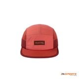  Mũ Chạy Bộ Fractel Running Cap - M-Series - SANGRIA Cap 