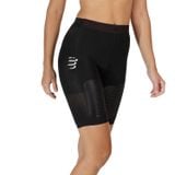  Quần Chạy Địa Hình Nữ Compressport Trail Under Control Short W - BL 