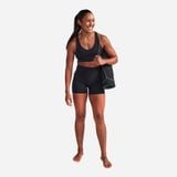  Quần Bó Cơ Nữ 2XU Form Soft Touch Hi-Rise Compression - BLK/BLK 