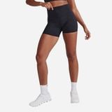  Quần Bó Cơ Nữ 2XU Form Soft Touch Hi-Rise Compression - BLK/BLK 
