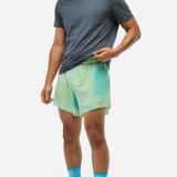  Quần Chạy Bộ Nam HOKA Glide 5'' With Brief - TTPP 