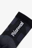  Tất Chạy Bộ NNormal Race Sock Low Cut - Black 