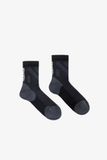  Tất Chạy Bộ NNormal Race Sock Low Cut - Black 