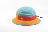  Mũ Chạy Bộ Rộng Vành Fractel Bucket - Vietnamese Version Limited 