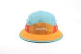  Mũ Chạy Bộ Rộng Vành Fractel Bucket - Vietnamese Version Limited 