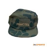  Mũ Chạy Bộ Fractel Running Cap - M-Series - Tangle 