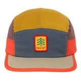  Mũ Chạy Bộ Fractel Running Cap - M-Series - Pine needle 