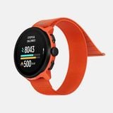  Đồng Hồ Thể Thao GPS Suunto Run - Coral Orange 