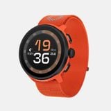  Đồng Hồ Thể Thao GPS Suunto Run - Coral Orange 