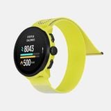  Đồng Hồ Thể Thao GPS Suunto Run - Lime 