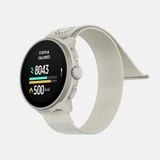  Đồng Hồ Thể Thao GPS Suunto Run - Frost Gray 