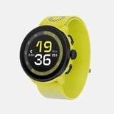  Đồng Hồ Thể Thao GPS Suunto Run - Lime 