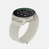  Đồng Hồ Thể Thao GPS Suunto Run - Frost Gray 