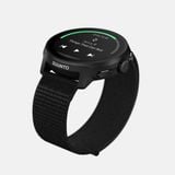  Đồng Hồ Thể Thao GPS Suunto Run - All Black 