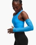  Bó Calf Tay Hoka Airolite Armsleeves - Blue 