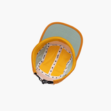  Mũ Chạy Bộ Fractel Running Cap - M-Series - Sienna 