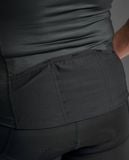  Áo Ba Môn Phối Hợp Nam 2XU Core Tri Tank - BLK/WHT 