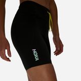  Quần Bó Chạy Địa Hình Nữ HOKA Skybreeze Half 