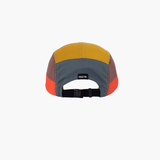  Mũ Chạy Bộ Fractel Running Cap - M-Series - Pine needle 