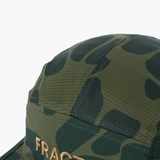  Mũ Chạy Bộ Fractel Running Cap - M-Series - Tangle 