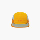  Mũ Chạy Bộ Fractel Running Cap - M-Series - Sienna 