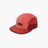  Mũ Chạy Bộ Fractel Running Cap - M-Series - SANGRIA Cap 