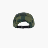  Mũ Chạy Bộ Fractel Running Cap - M-Series - Tangle 