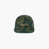  Mũ Chạy Bộ Fractel Running Cap - M-Series - Tangle 