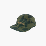  Mũ Chạy Bộ Fractel Running Cap - M-Series - Tangle 
