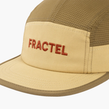  Mũ Chạy Bộ Fractel Running Cap - M-Series - ARID 
