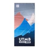  Khăn Ống Đa Năng Buff® CoolNet UV® - UTMB 2025 