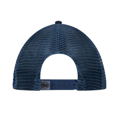 Mũ Trucker Cap BUFF UTMB 2025