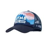  Mũ Trucker Cap BUFF UTMB 2025 