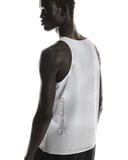 Áo Chạy Bộ Nam On Running Men's Pace Tank - Glacier/White 