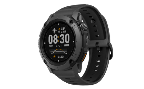 Đồng hồ GPS Thể Thao Coros Nomad - Dark Grey