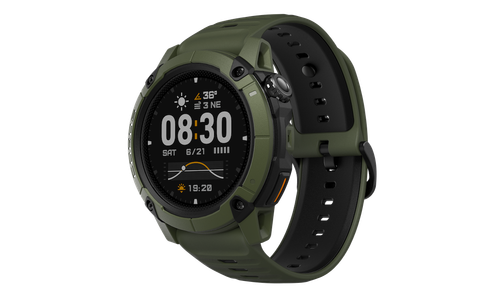 Đồng hồ GPS Thể Thao Coros Nomad - Green