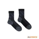  Tất Chạy Bộ NNormal Race Sock Low Cut - Black 