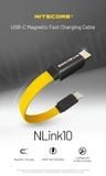  Cáp Sạc Nhanh Nitecore NLink10 - USB Fast Charging Cable 