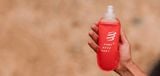  Bình Nước Mềm Compressport Ergoflask 300ml-Red 