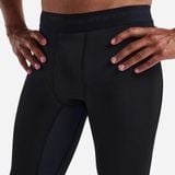 Quần Bó Cơ Nam 2XU Base Layer Compression - BLK/NRO 