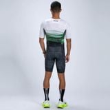  Bộ Quần Áo Ba Môn Nam Zoot Men's Ltd Tri Aero Fz Racesuit - Cadence 