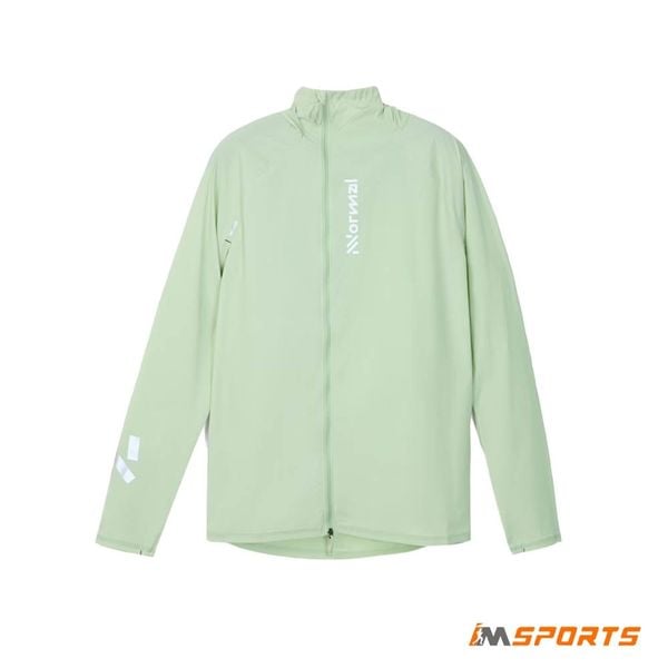 Áo Khoác Gió Nam NNormal Trail Wind Jacket