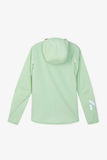  Áo Khoác Gió Nữ NNormal Trail Wind Jacket 