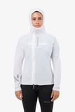  Áo Khoác Gió Nữ NNormal Trail Wind Jacket 