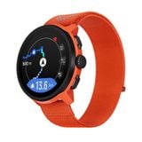  Đồng Hồ Thể Thao GPS Suunto Run - Coral Orange 