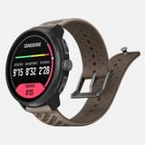  Đồng Hồ Thể Thao GPS Suunto Race 2 Titanium - Trail 