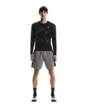  Áo Chạy Bộ Nam On Running Men's Performance Long-T Lumos - Black 