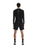  Áo Chạy Bộ Nam On Running Men's Performance Long-T Lumos - Black 