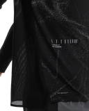  Áo Chạy Bộ Nam On Running Men's Performance Long-T Lumos - Black 