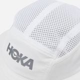  Mũ Chạy Bộ Rộng Vành Hoka Bucket Adventure Hat 2.0 - WHT 